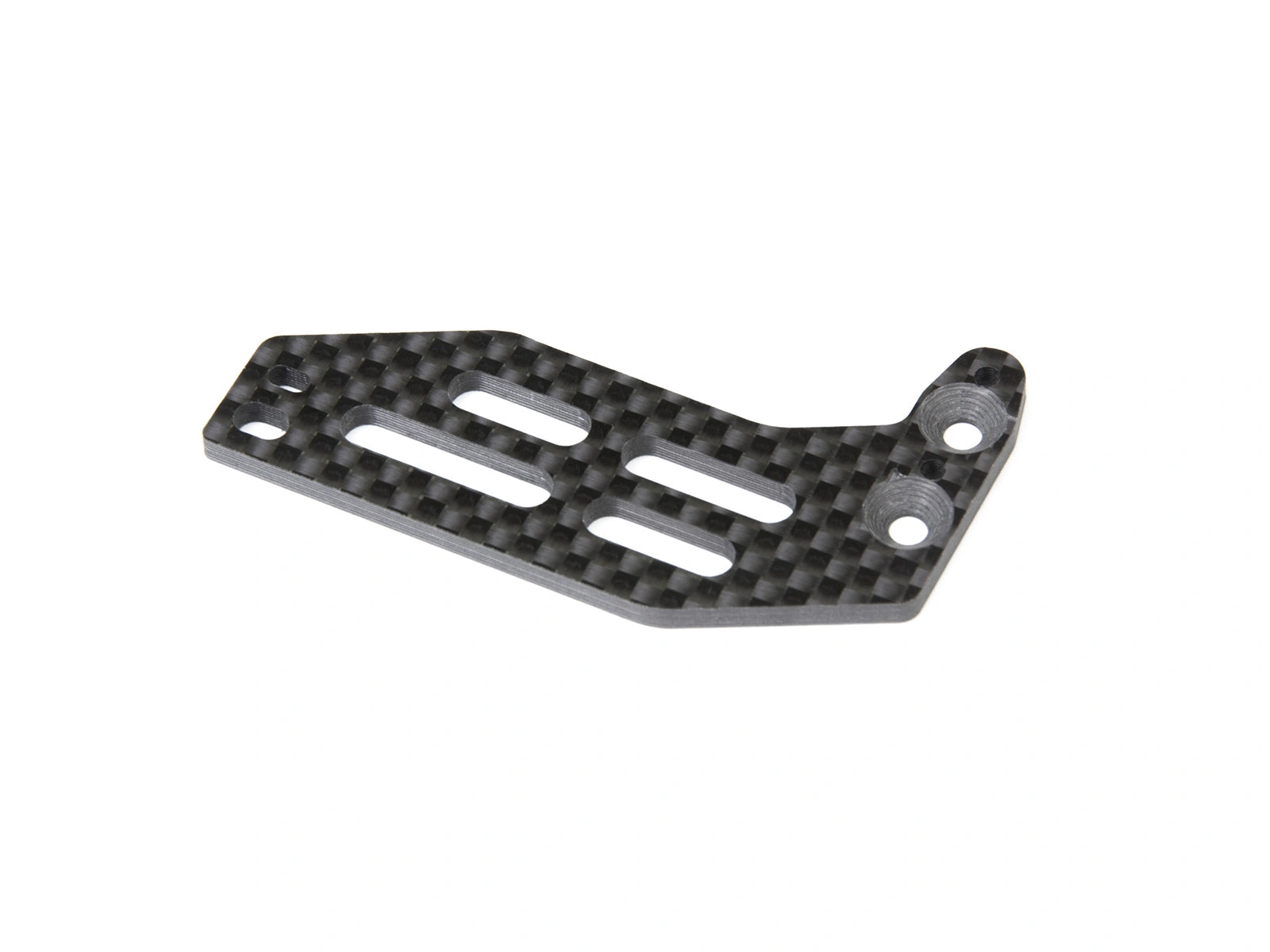Graphite Servo Suspender: Precision Performance Unleashed - T357. Float, Don't Fail!