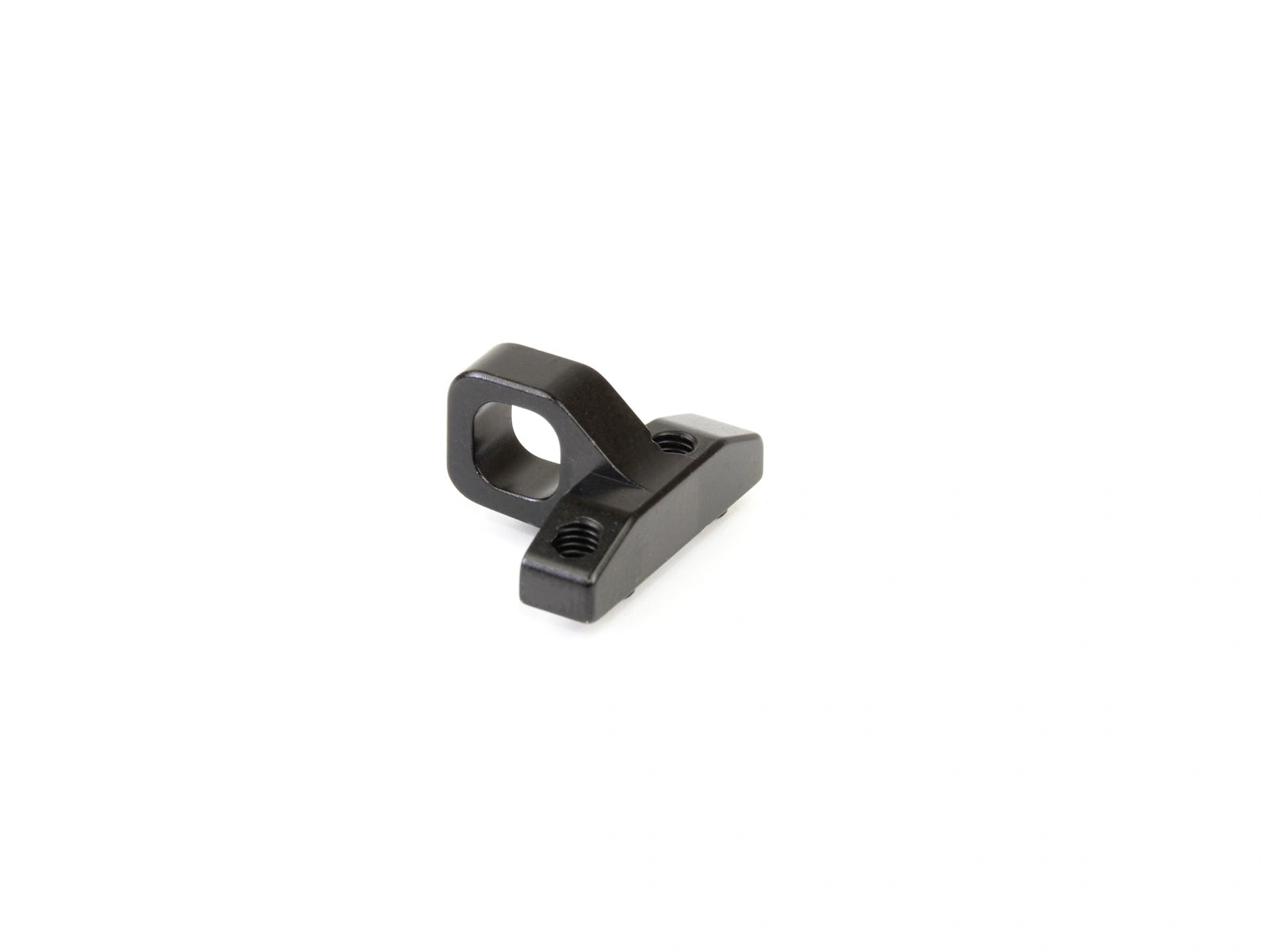 T355 Aluminum Rear Suspension Holder Left 40mm Ride Hard, Stay Left, Upgrade Your Ride.
