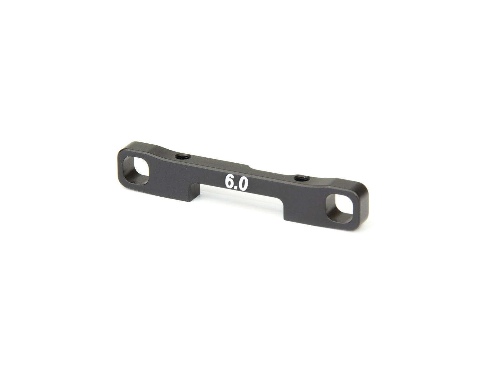 ALU Lower Suspension Holder T352: Precision Upgrade 46mm - Dominate the Track!
